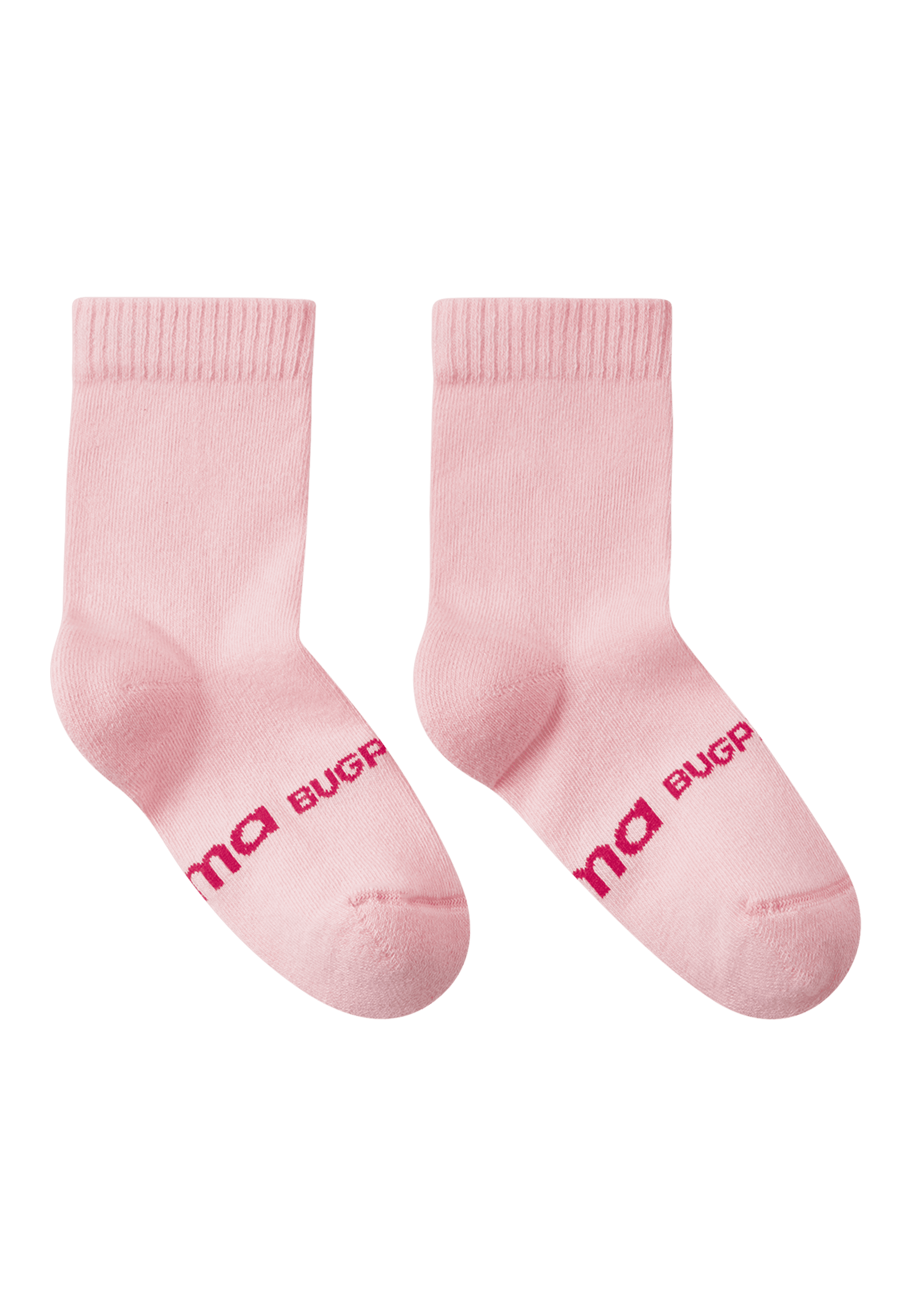 Insect Insektssäkra Strumpor Pale Rose 