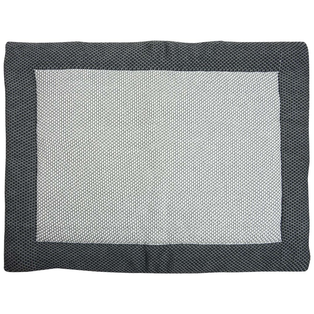 Lekeunderlag Grey