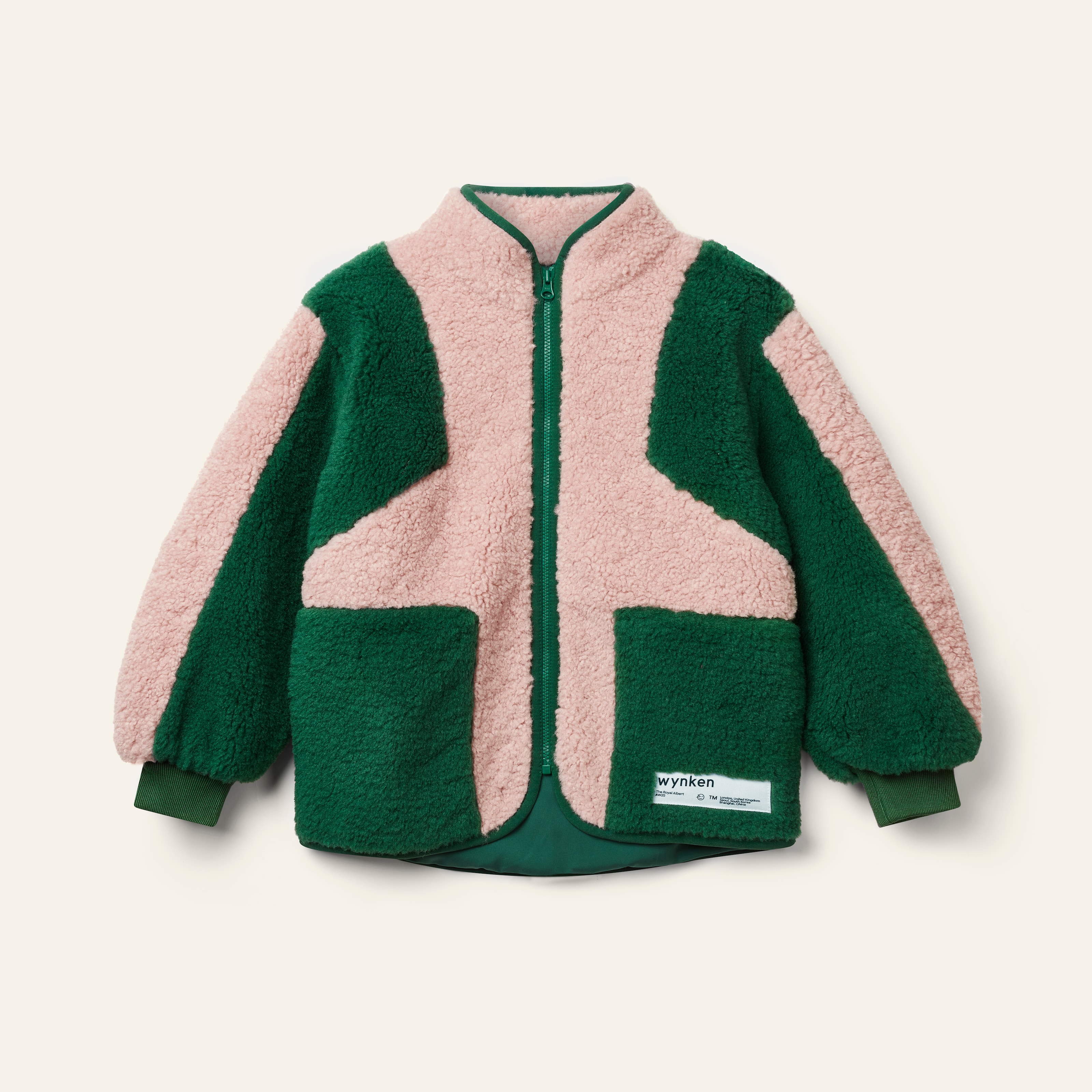 Wilderness Jacket