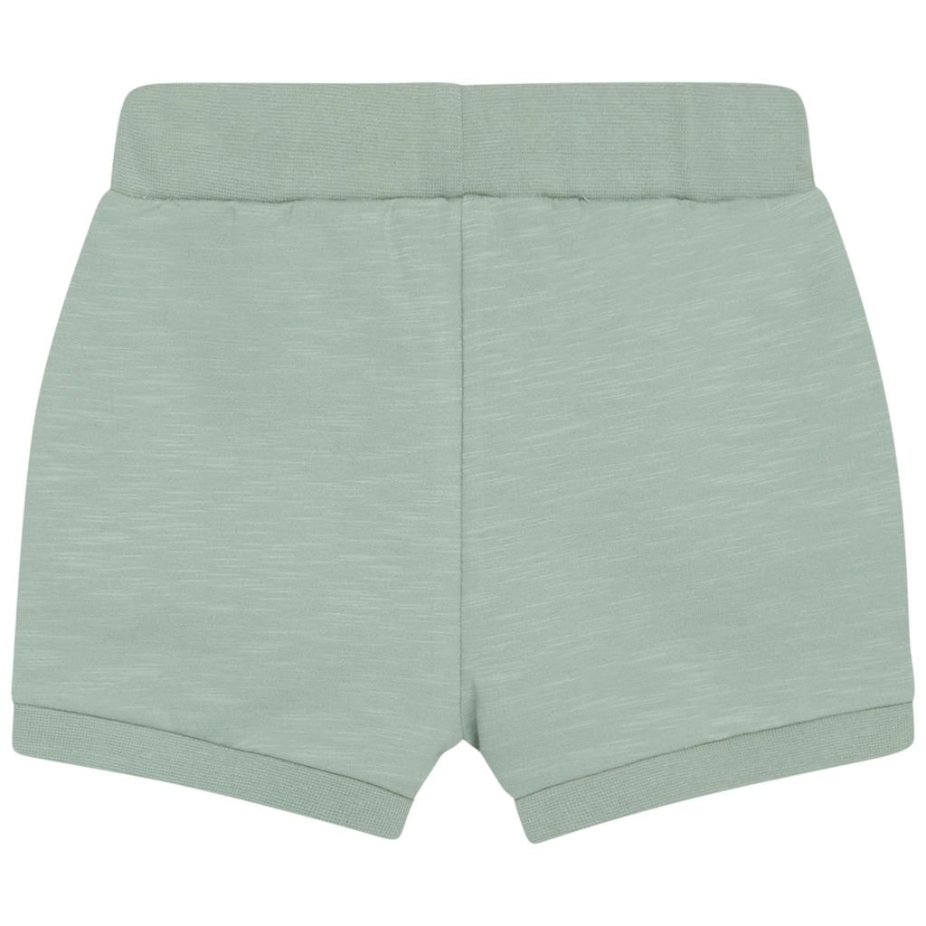 Huxie Shorts Jade Green