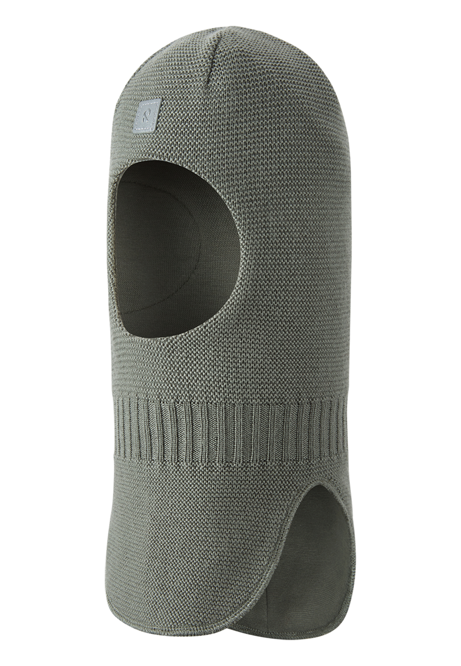 Starrie Balaklava Greyish