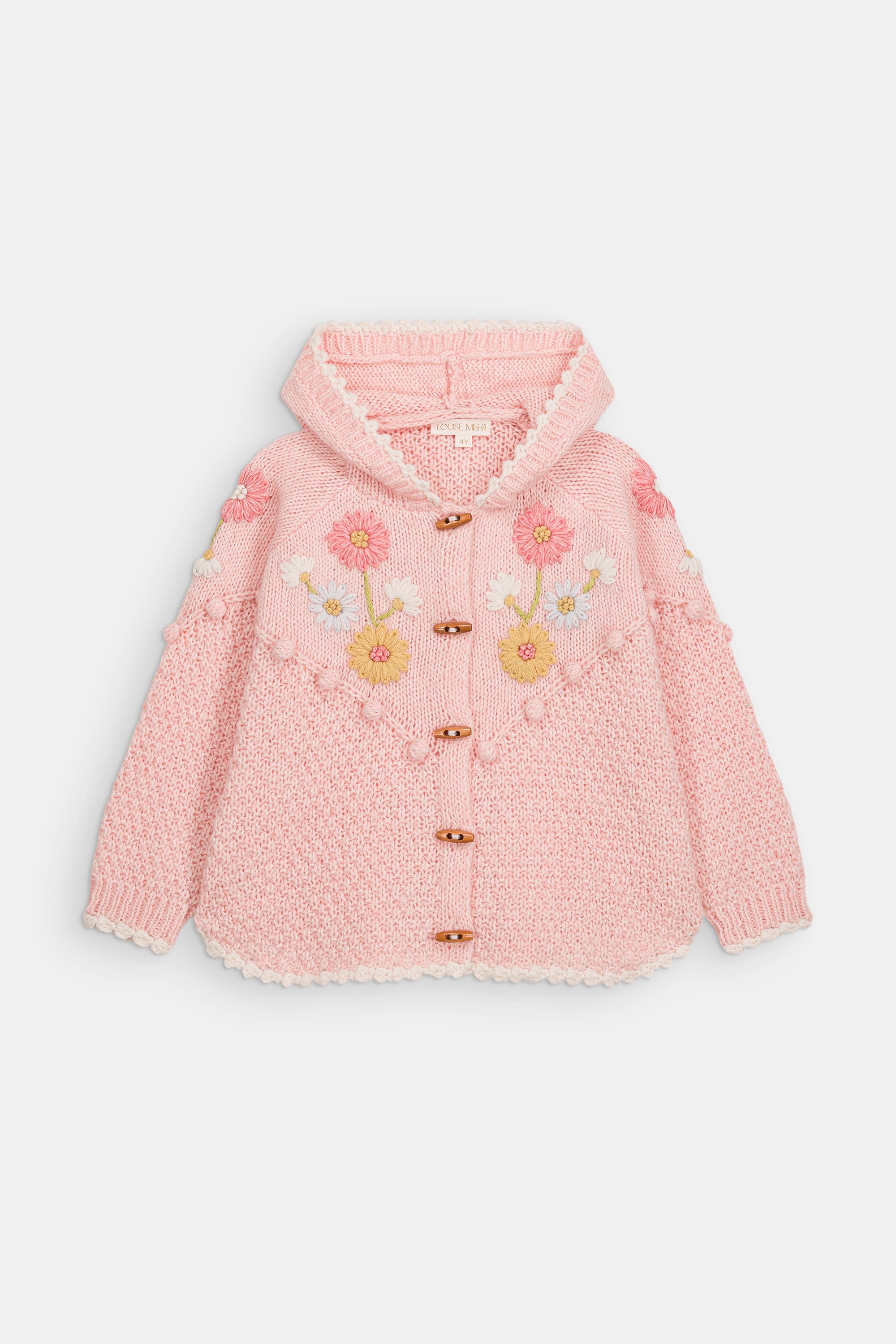 Louise Misha kids' clothing | Babyshop