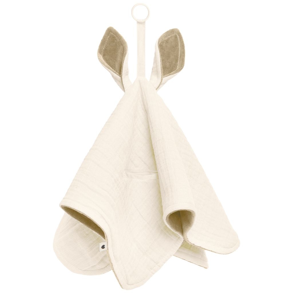 Kangaroo Koseteppe Ivory/Vanilla