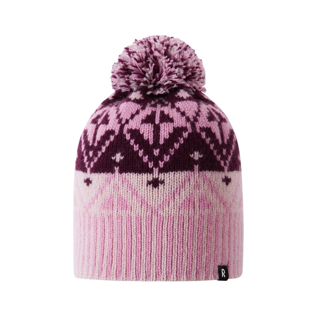 Beanie Pohjoinen-Blek rose