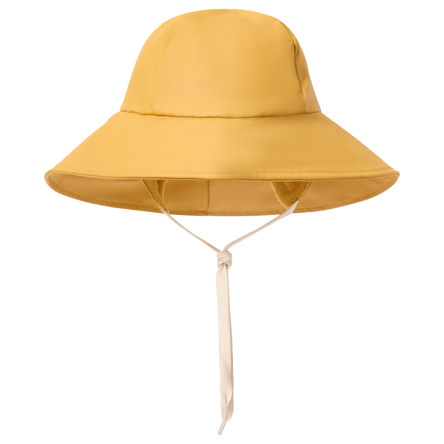 Vasa レインハット Mustard