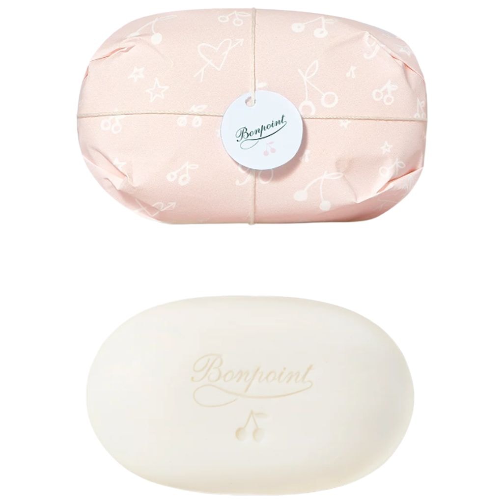 Superfatted Gentle Soap Pink
