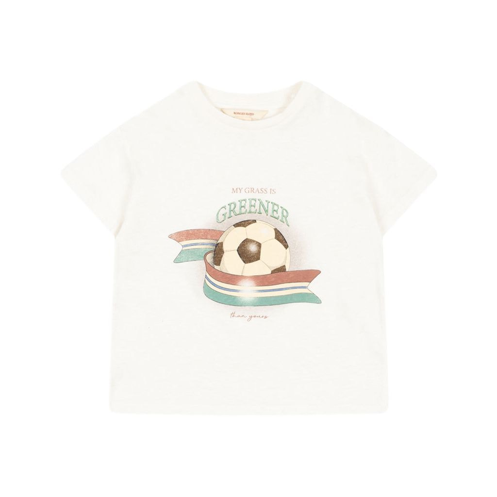 Era Tee Ocs Kick It