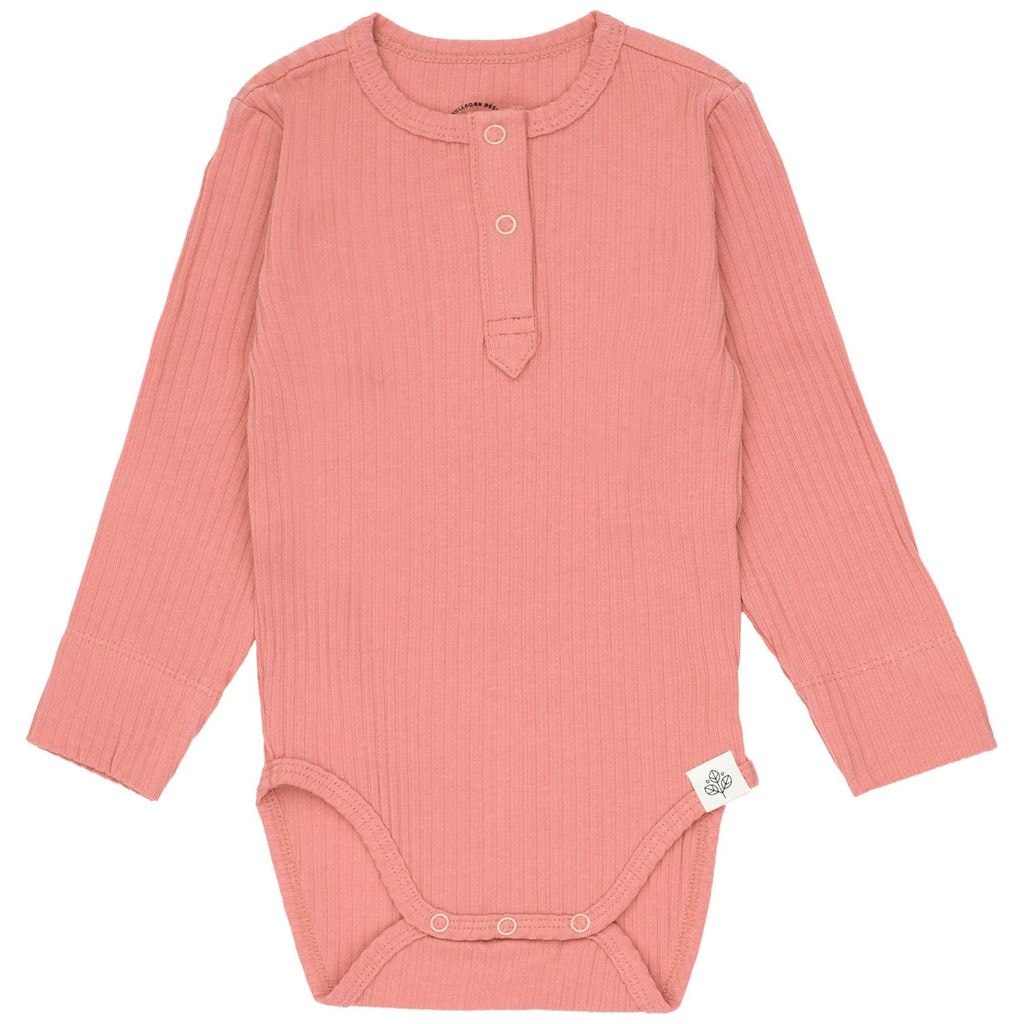 Raffen Babybody Rose
