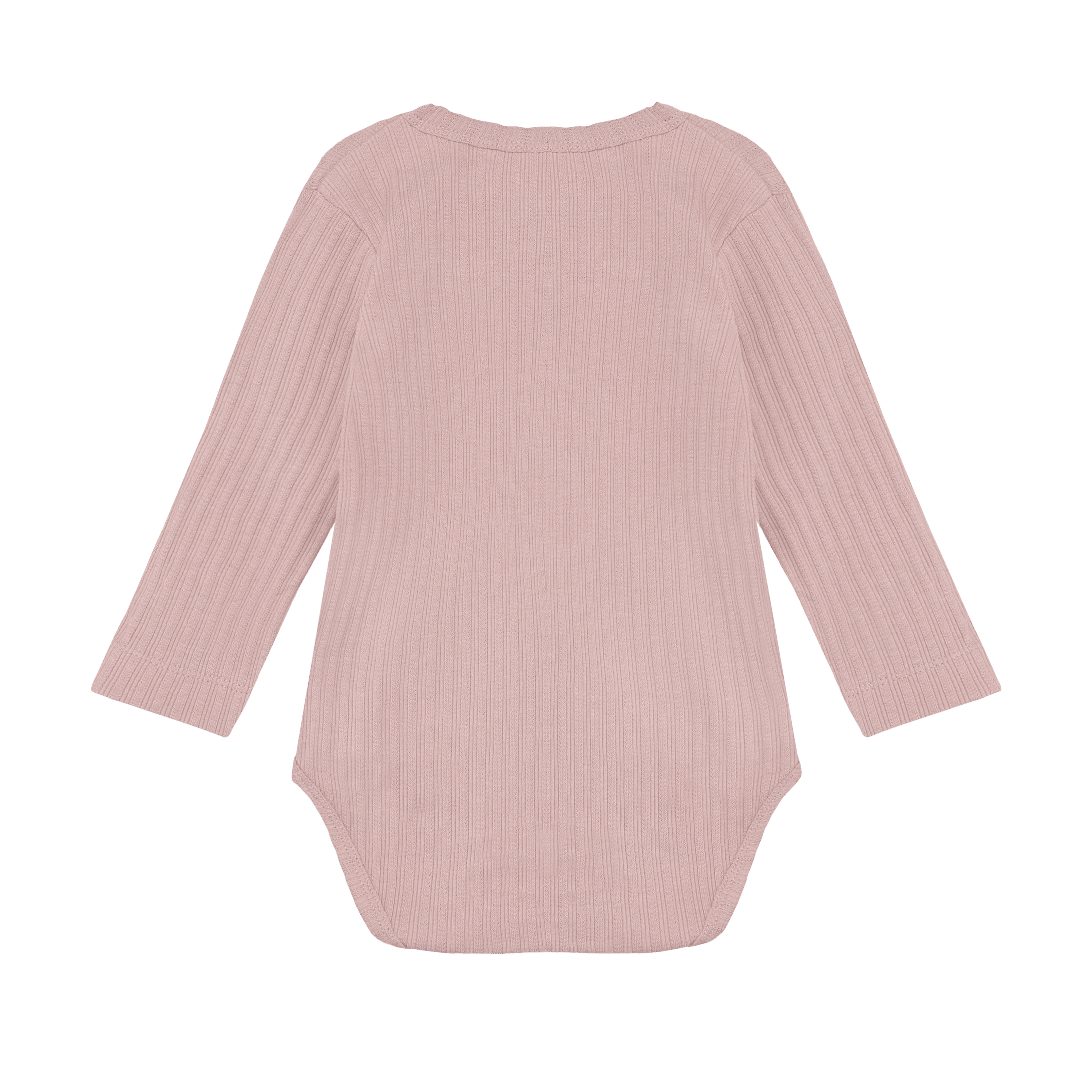 Långärmad Body Adobe Rose