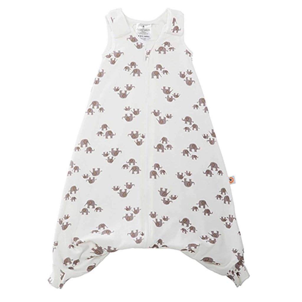 On The Move 1.0 TOG 18-36 m Sleeping bag Elephant
