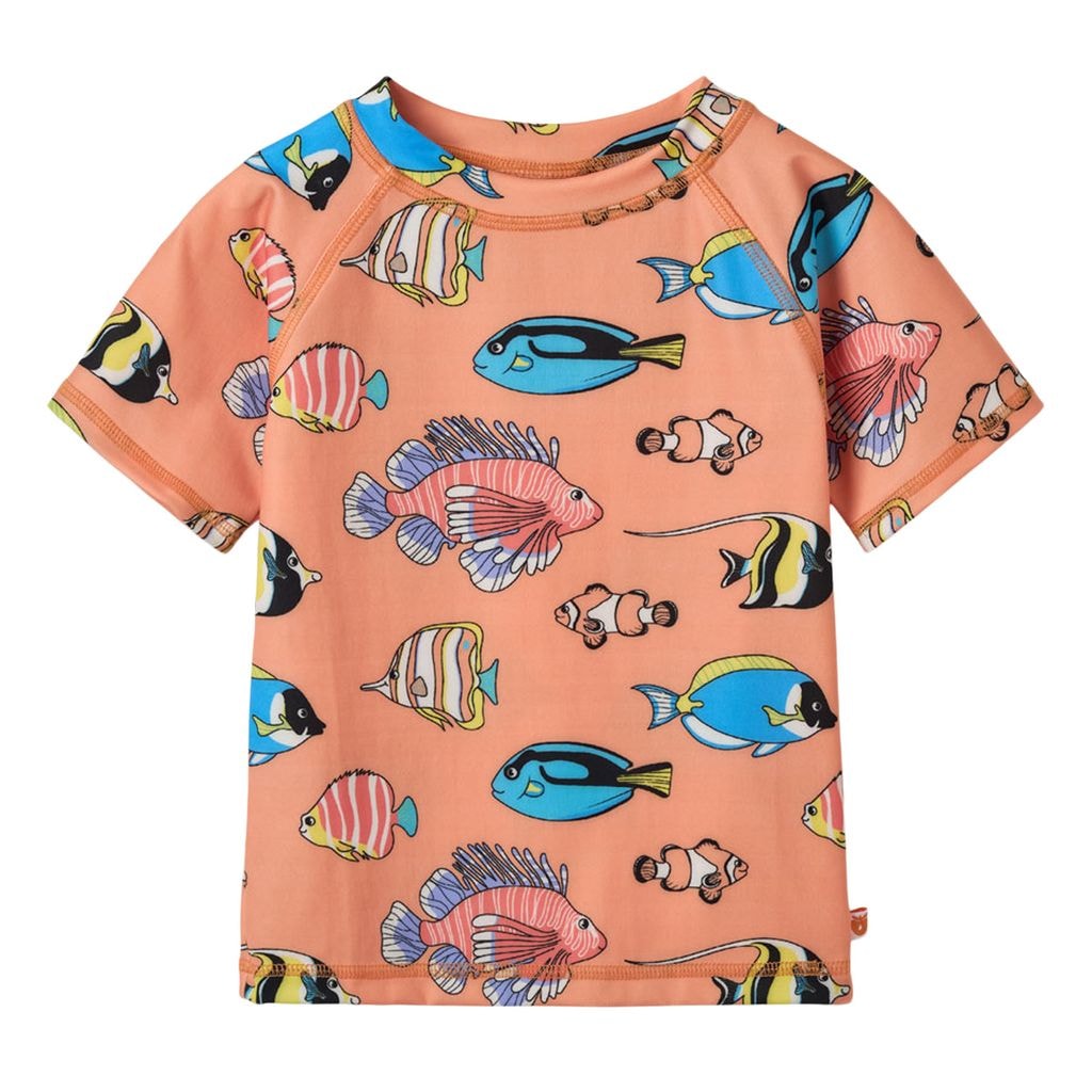 Fish UV-Top Papaya