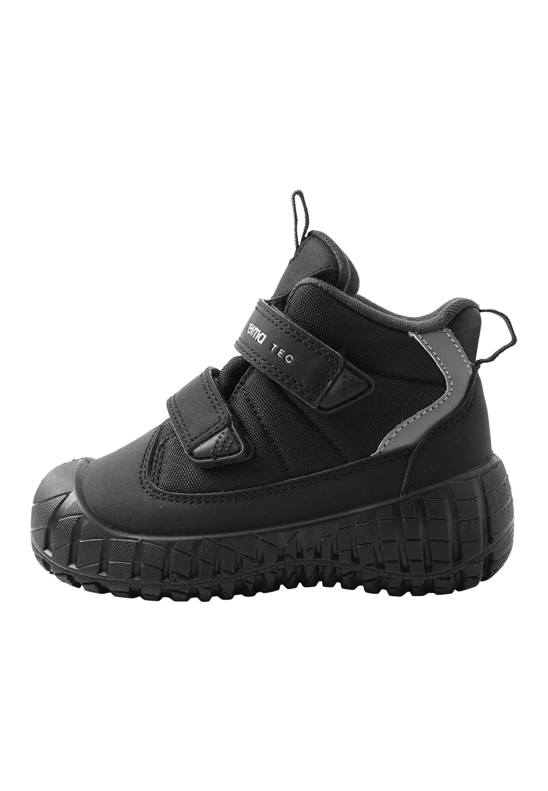 ReimaTec Passo 2.0 Vedenpitävä Sneakers Black