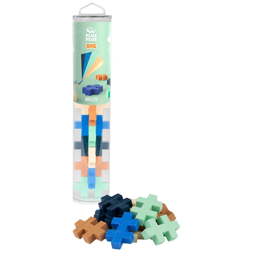 BIG Breeze Byggesett