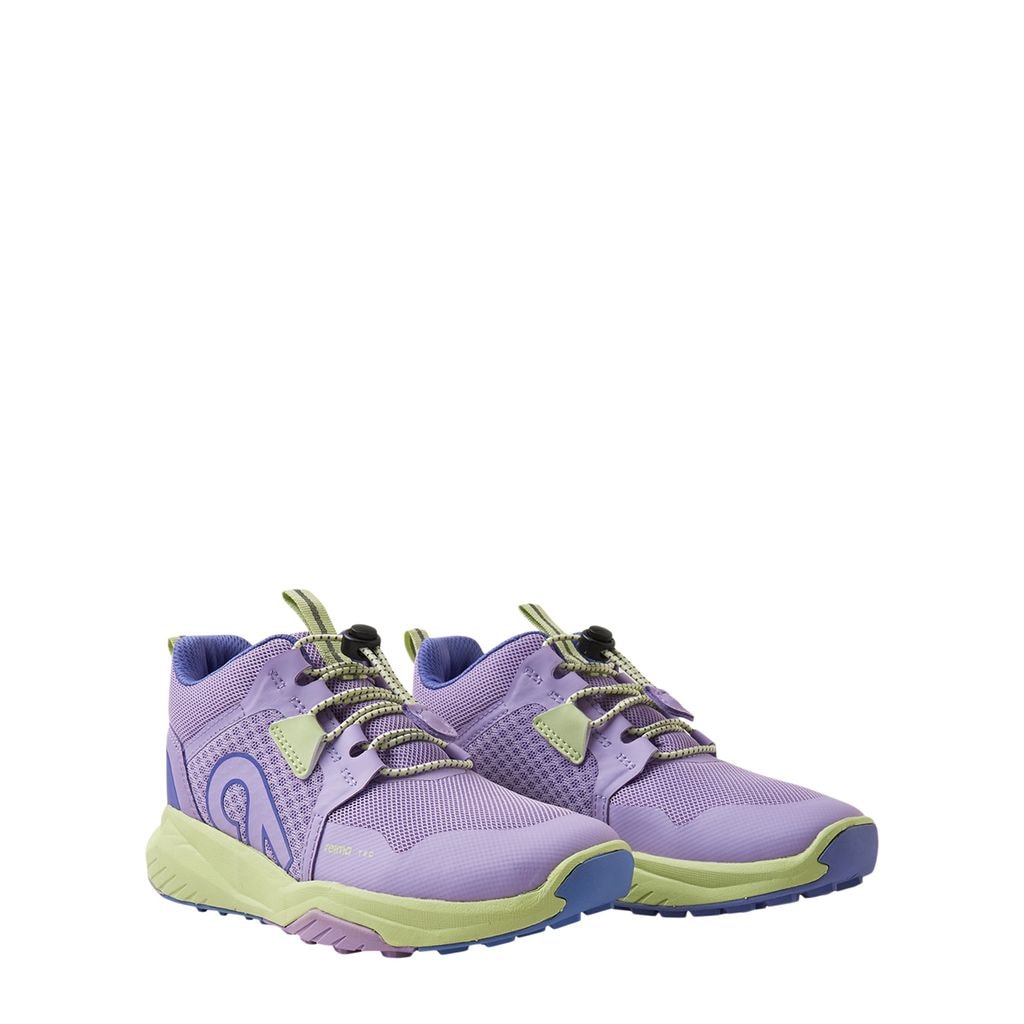 Reimatec Kiritin Sneakers Blooming Lilac