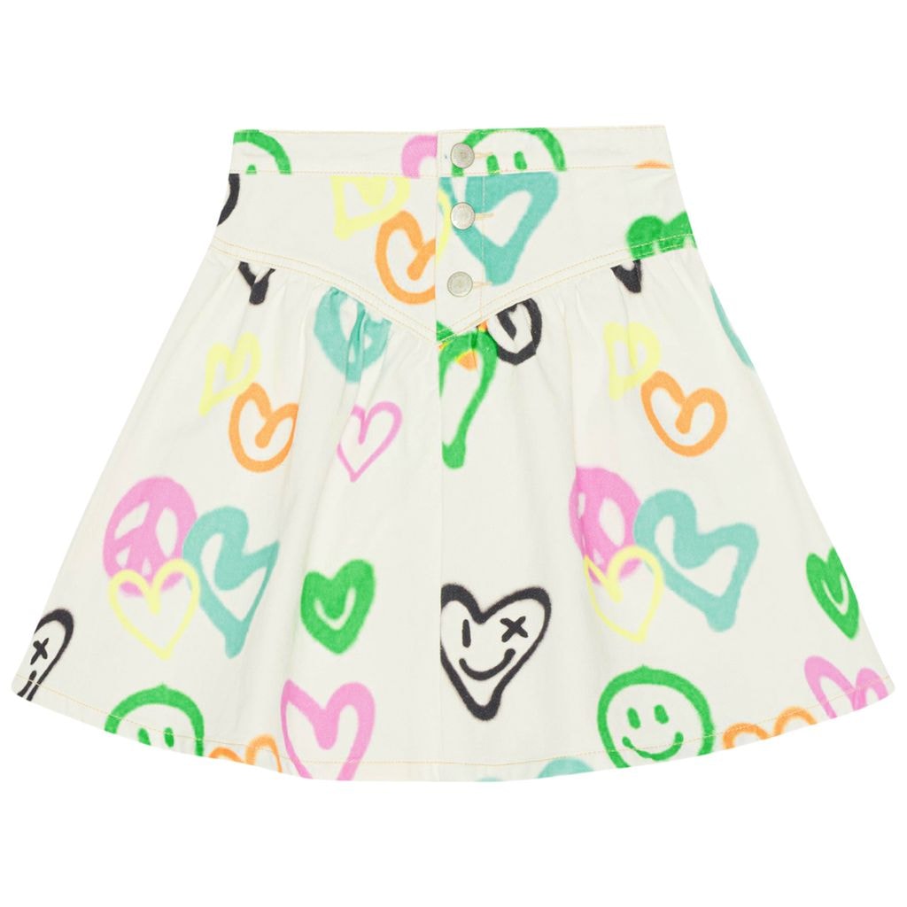 Betsy Kjol Heart Colors