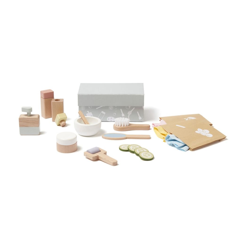 Kid's Hub Spa Kit Play Sæt