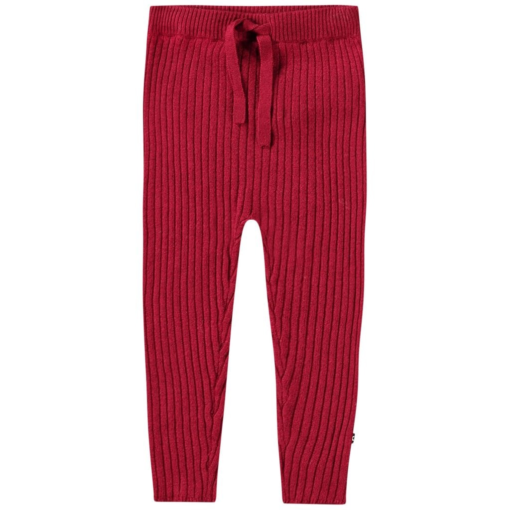 Shadow Pants Velvety