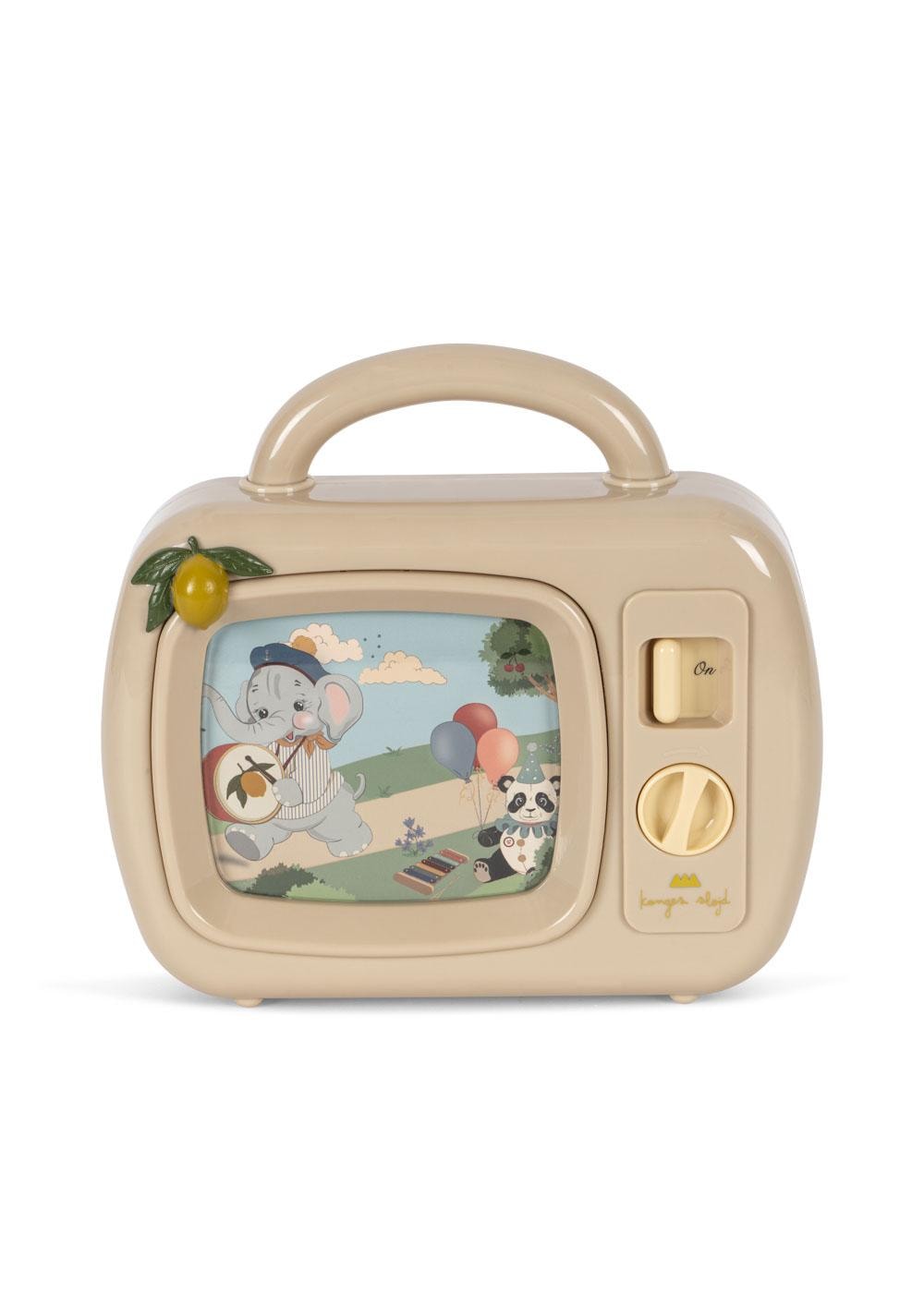 My Melody Tv Lemon