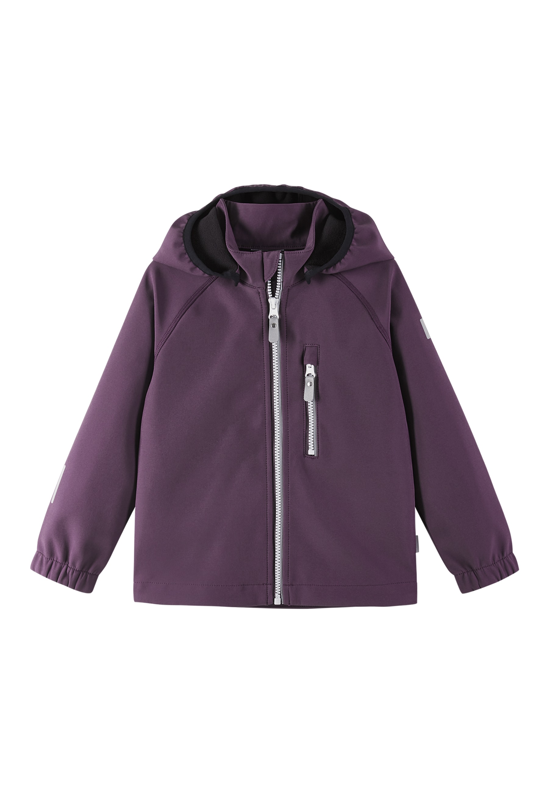 Softshell Jacket, Vantti Deep Purple