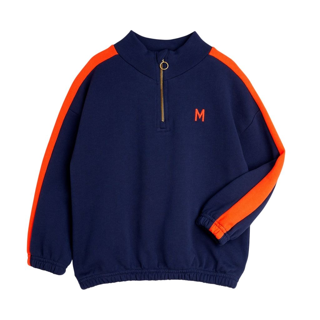 Sweatshirt Blue