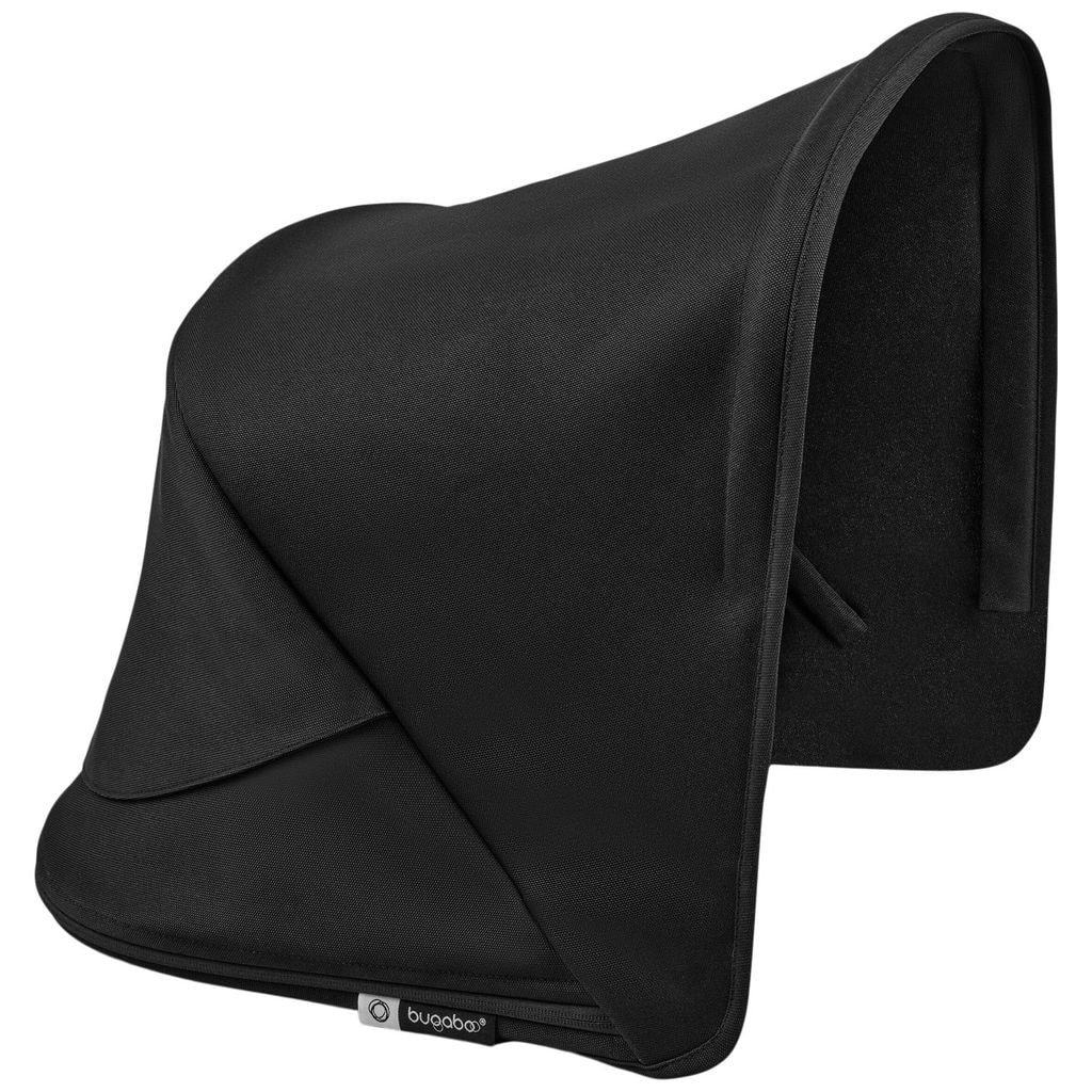 Bugaboo Fox 5 Renew Sun Canopy Heritage Black