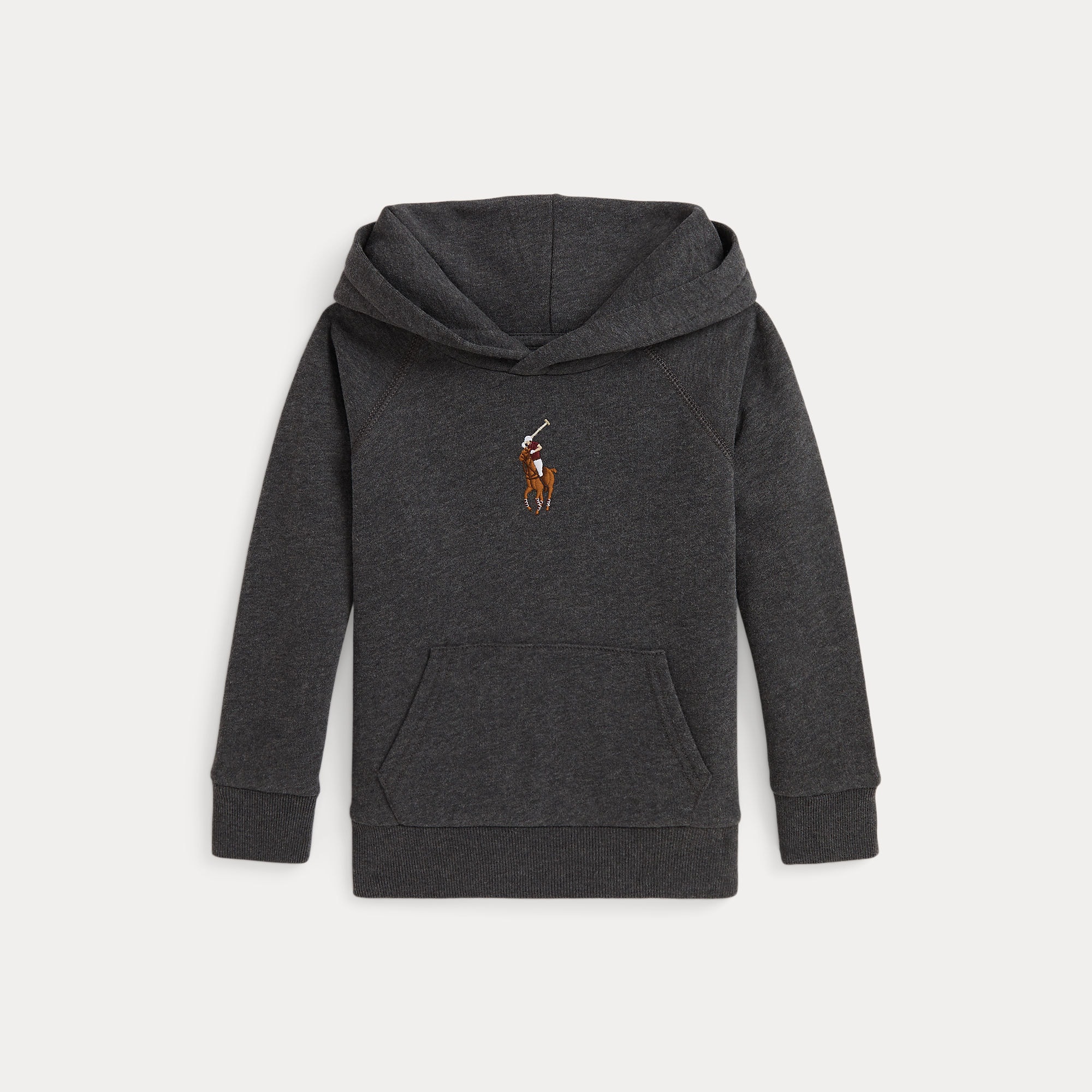 Huvtröja Windsor Heather 