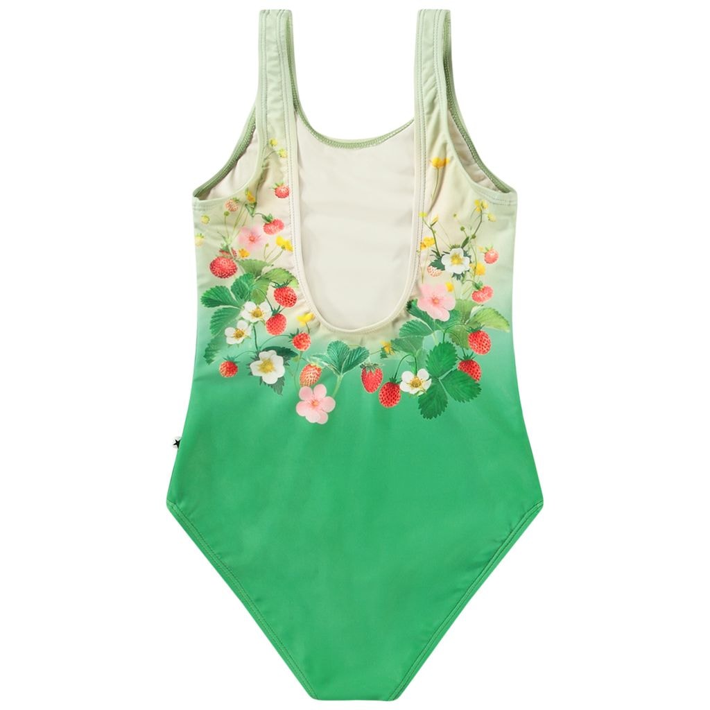 Nika Swimsuit Skönhet