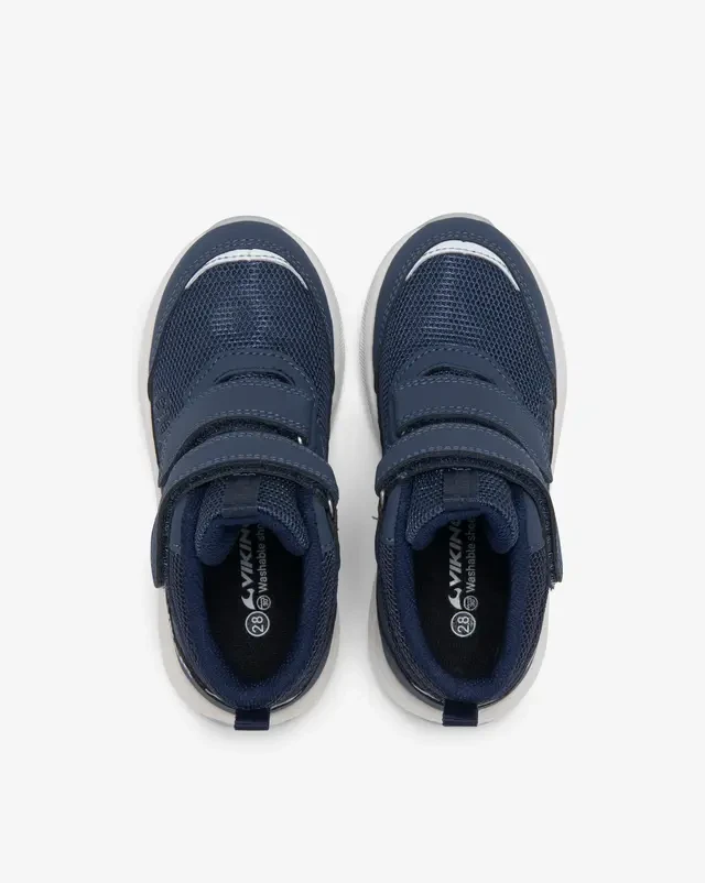 Bouncy Mid GTX 2V Siirtymävaiheen Kengät Dark Blue