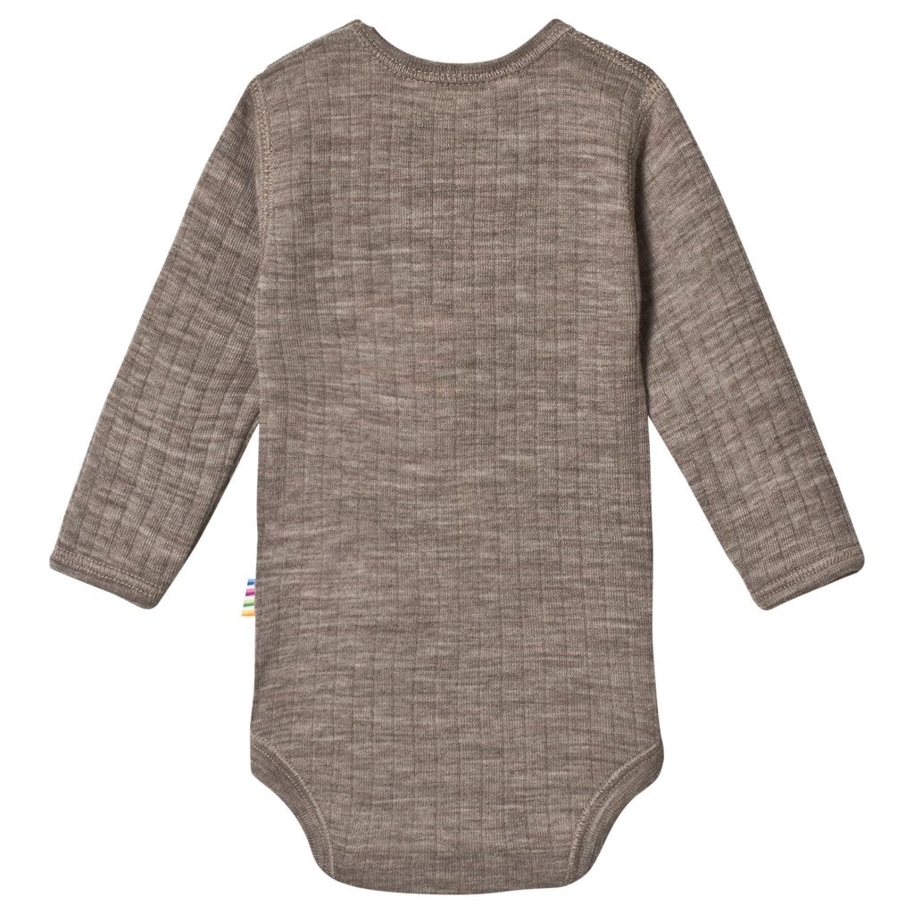 Baby Body Sesame Melange