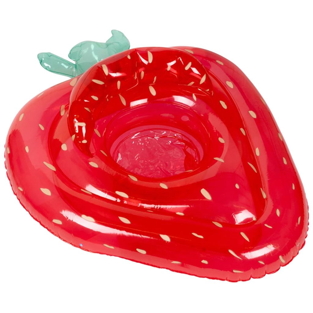Strawberry Vandring Til Baby Strawberry