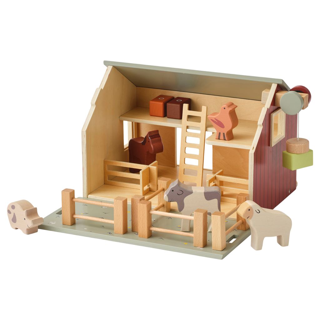 Farmhouse Multi
