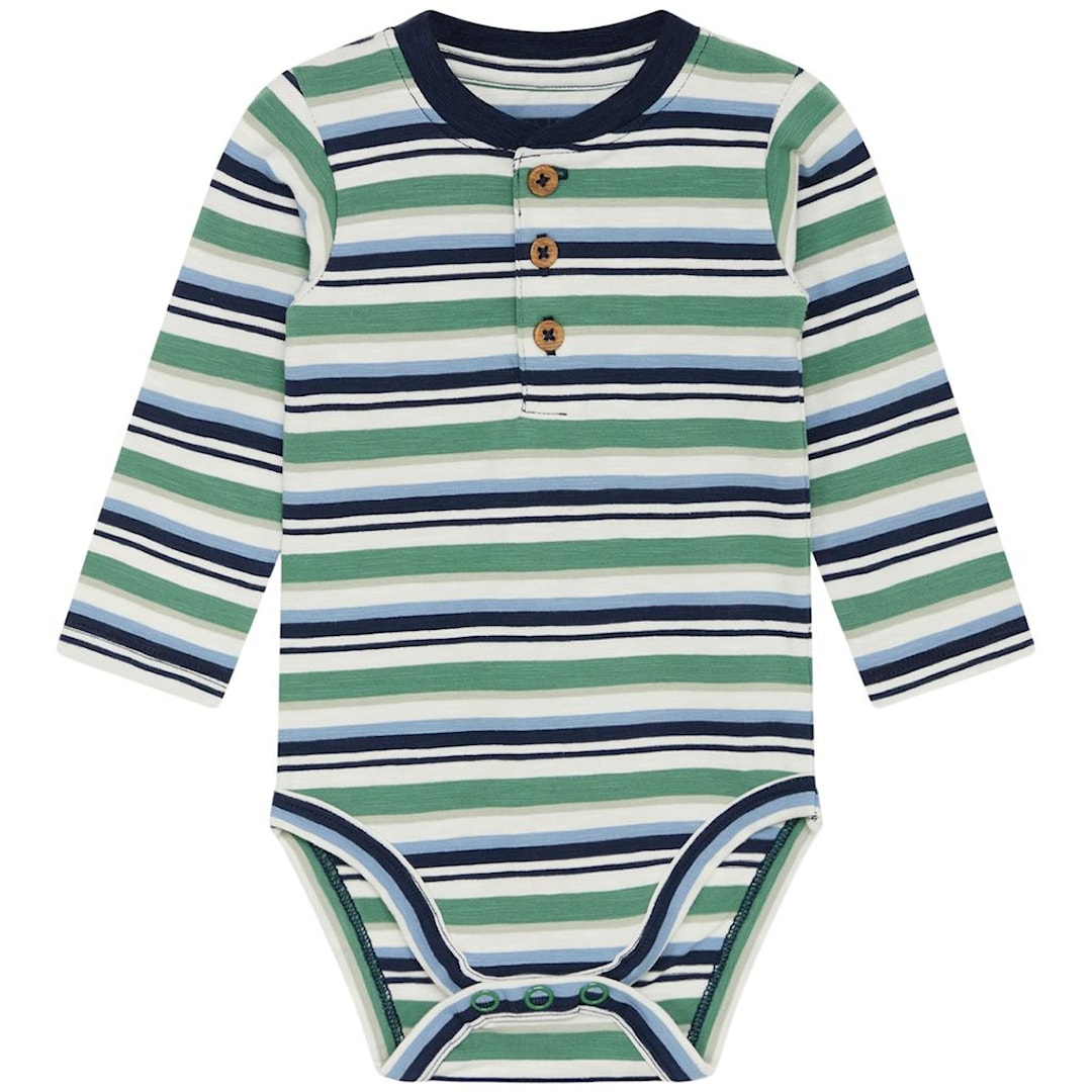 Spruce Bjorn Body str. 68