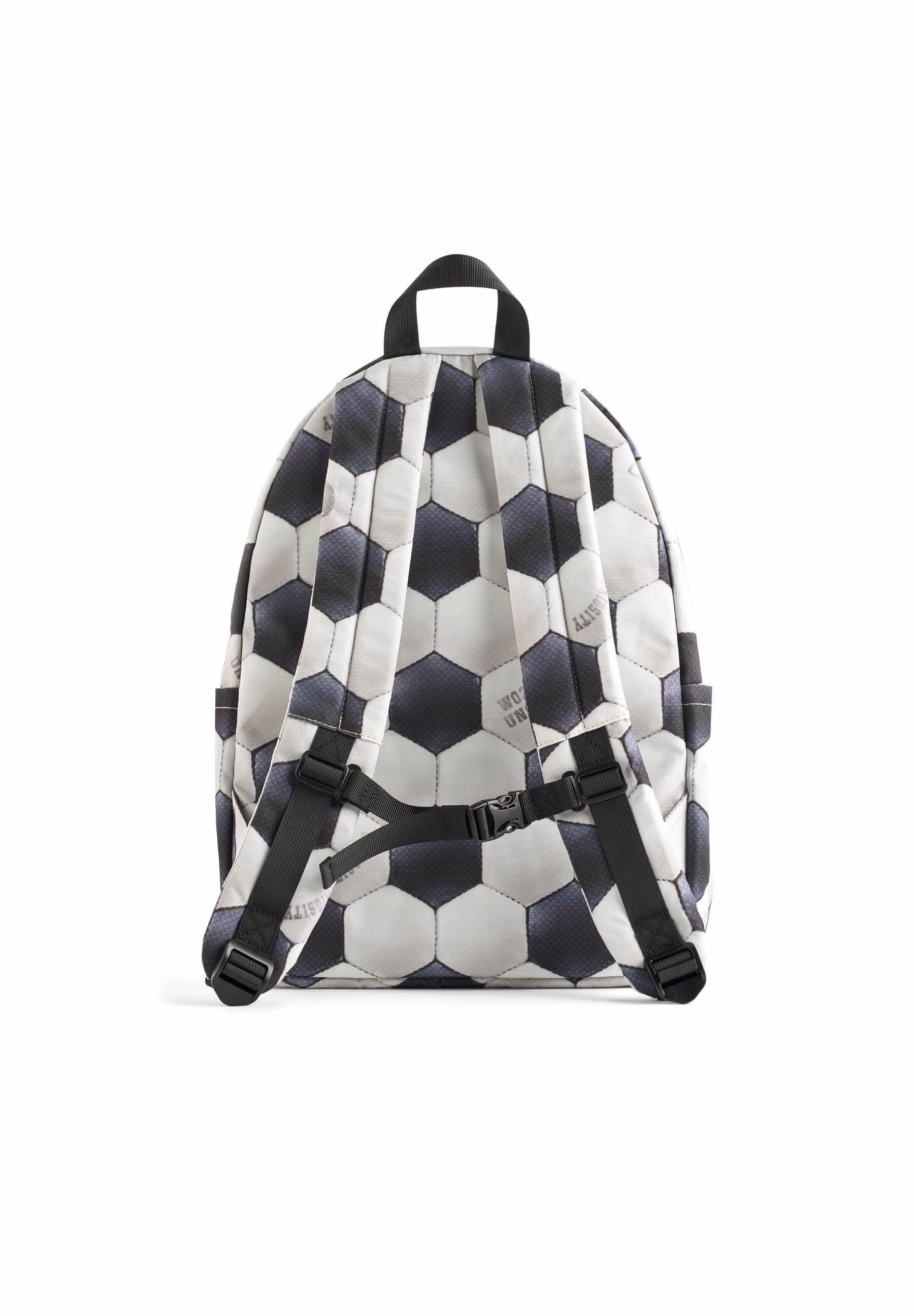 Mio Reppu Football Moon