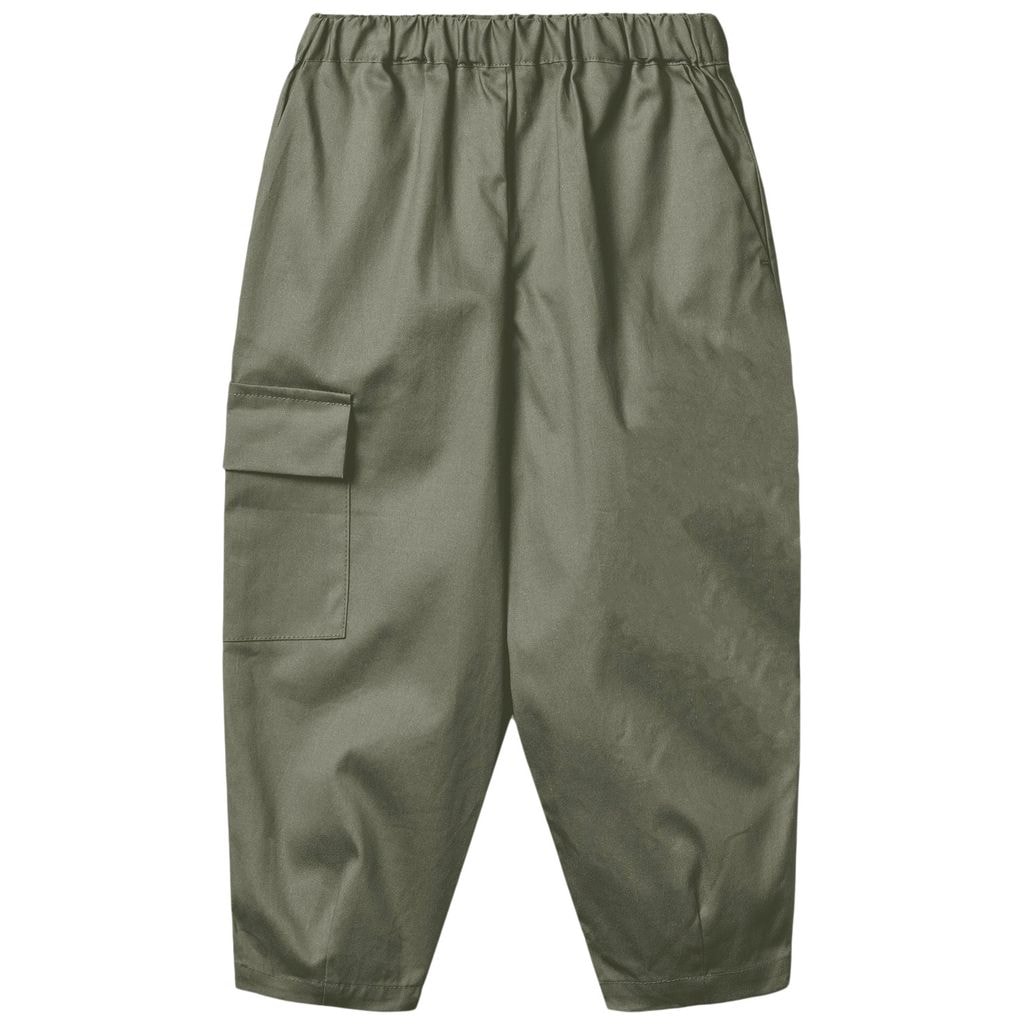 Karl Johan Pant Beetle