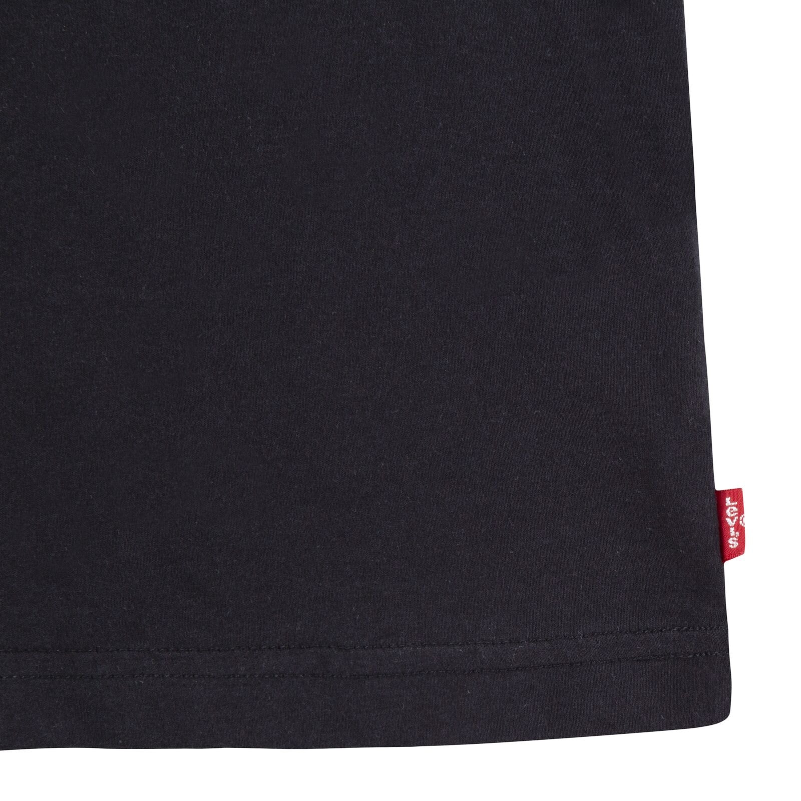 Batwing T-paita Black