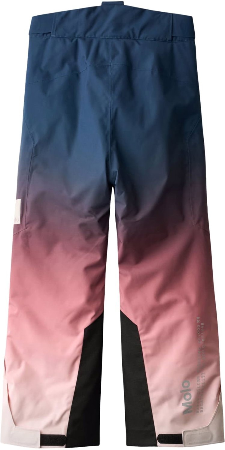 Jump Pro Hiihtohousut Faded Rose