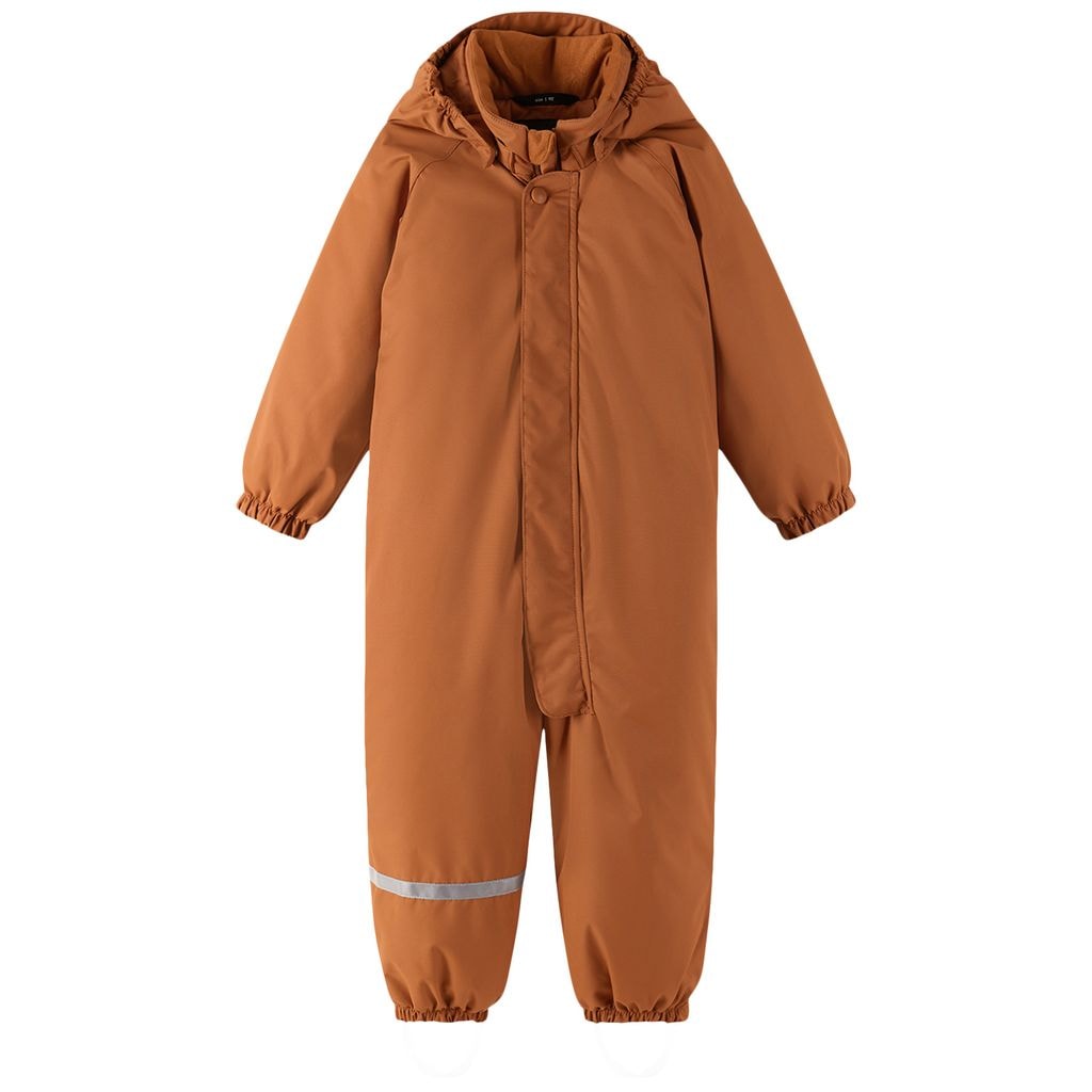 Vinterheldragt, Tuohi - Cinnamon Brown