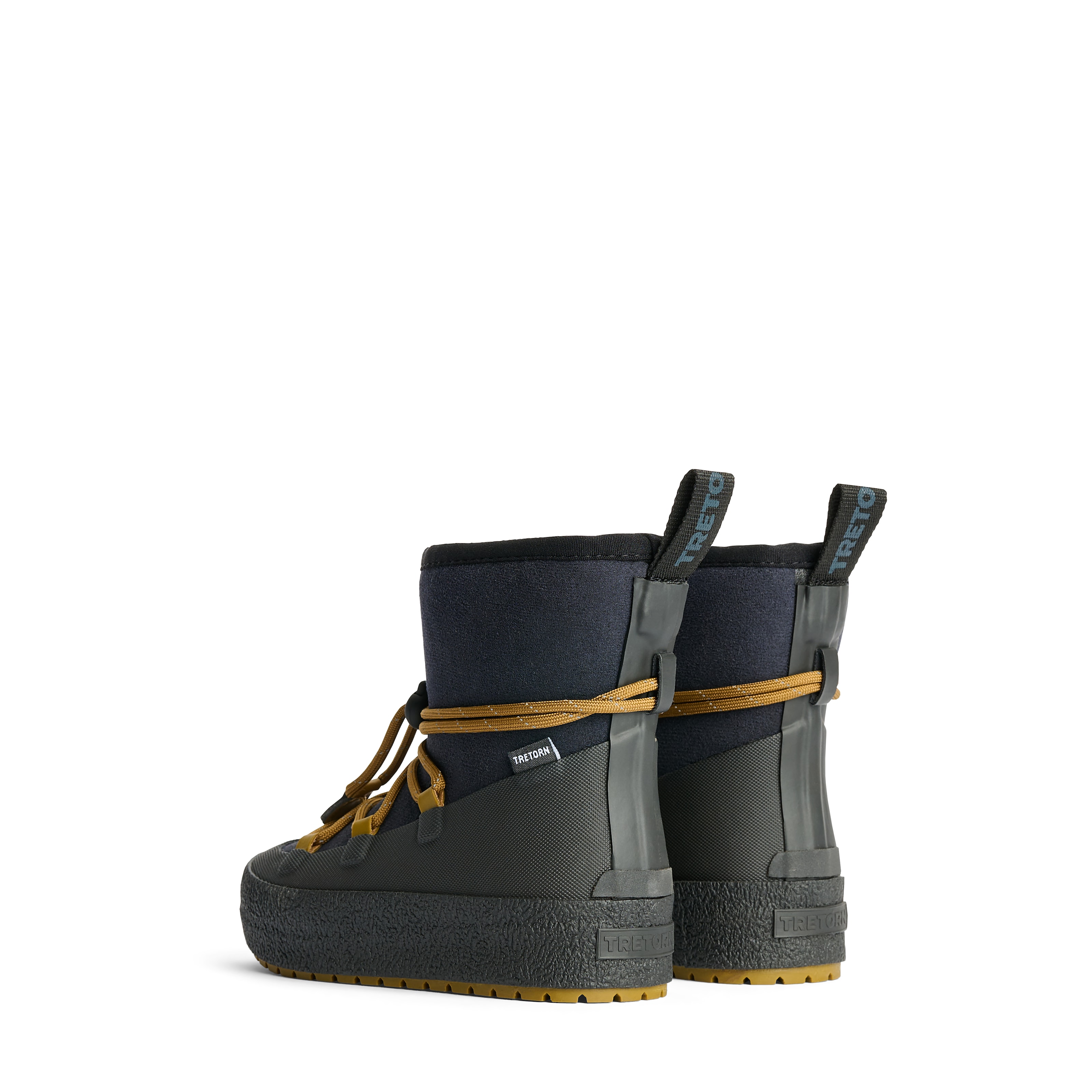 Aspa Hybrid Jr  Deep Navy
