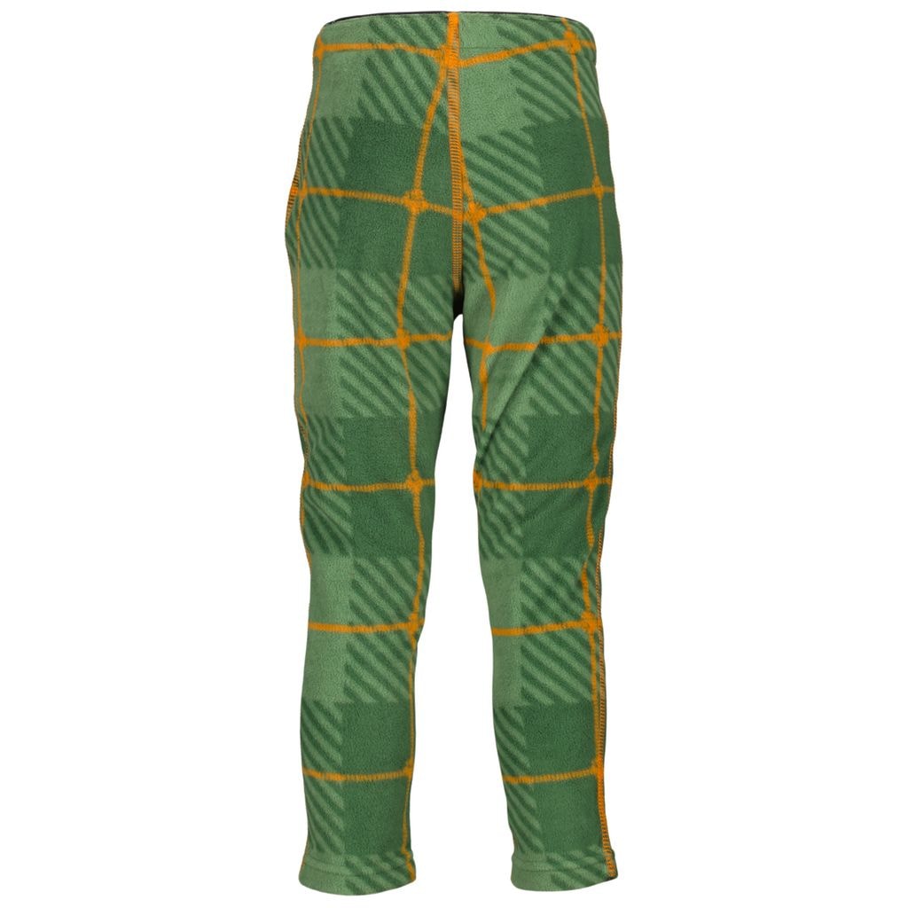 Monte Termos Byxor Pine Green