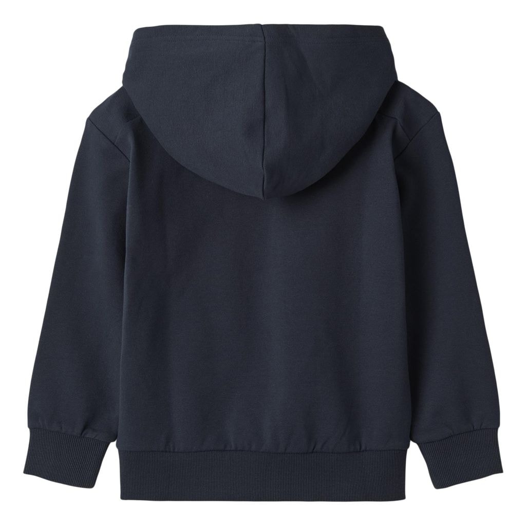 Sweatshirt Bertram Navy