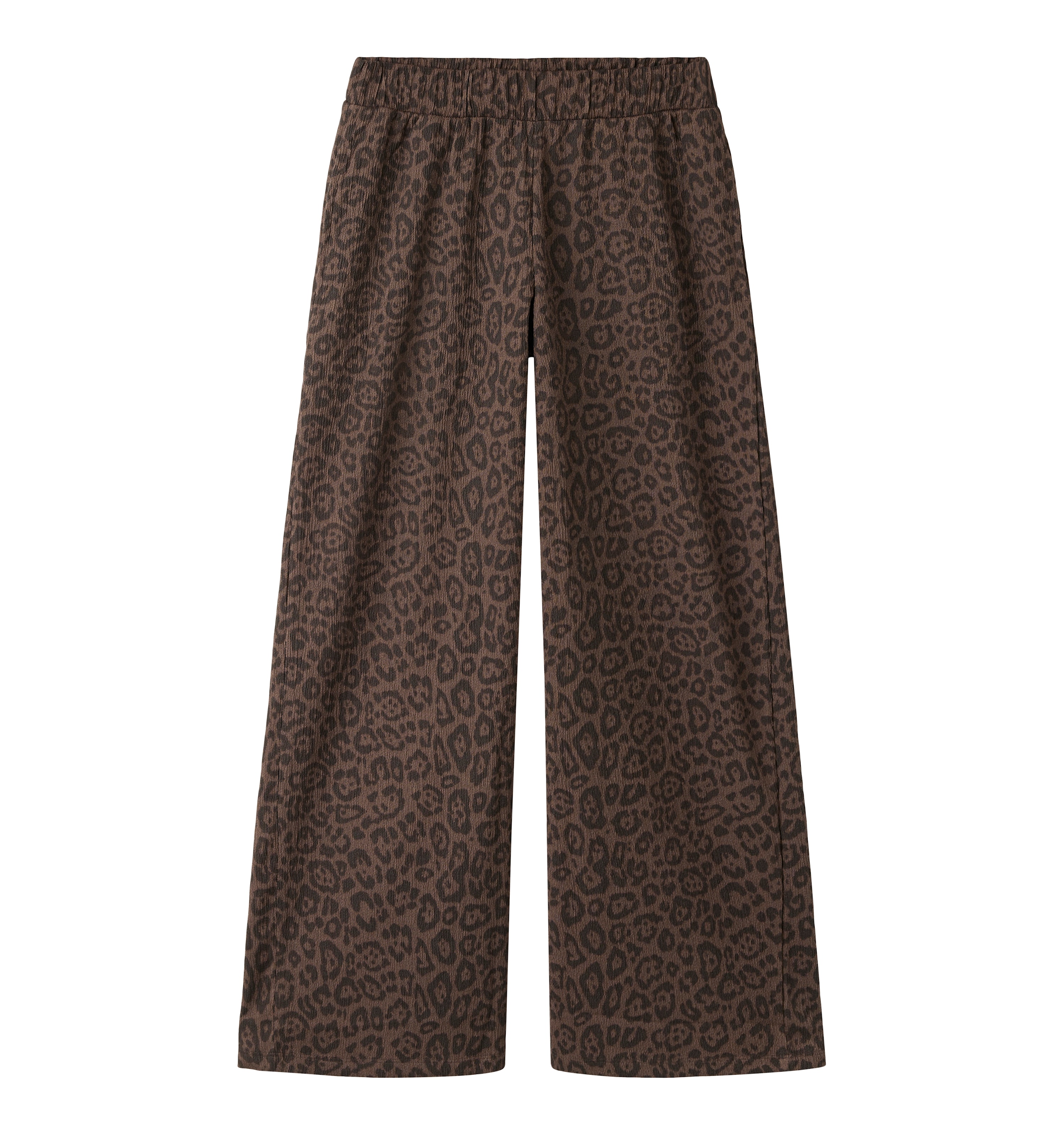 Byxor Chocolate Brown