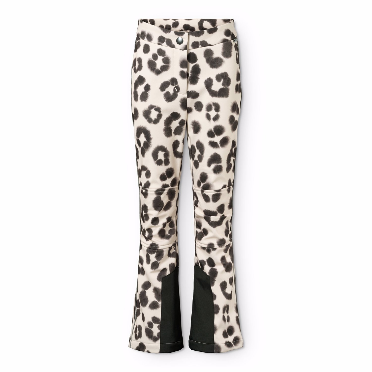 Harlie Softshell Housut Snow Leo