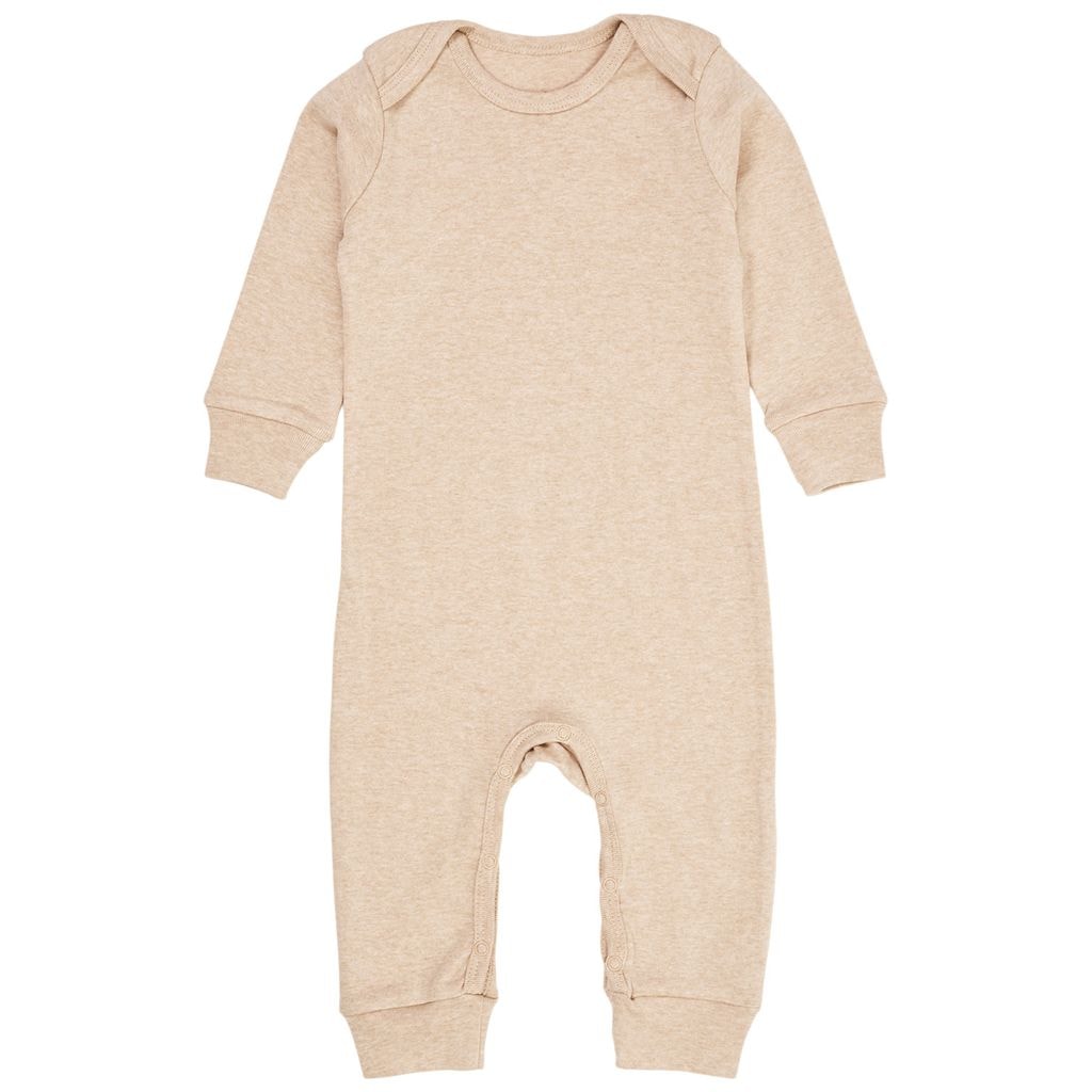 원피스 Beige Melange