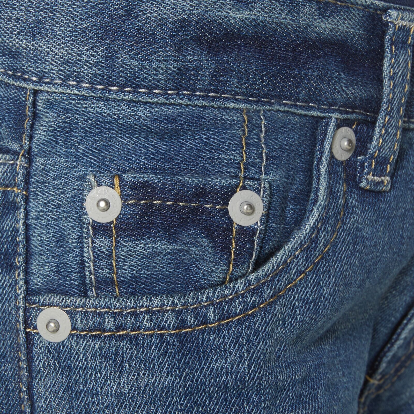 505 Regular Fit Jeans Clouded Tones