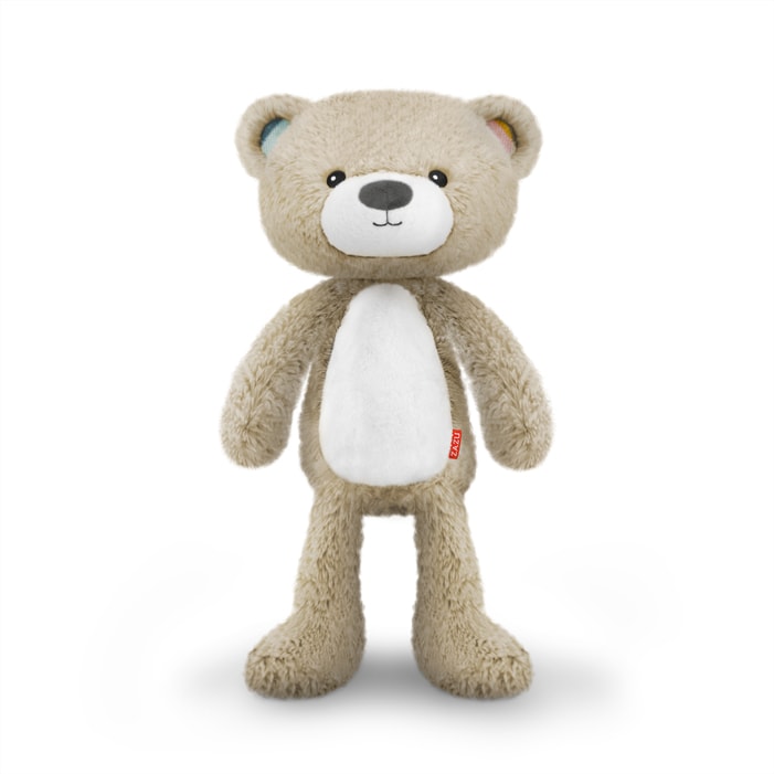 Brody The Bear Sleeptrainer Taupe