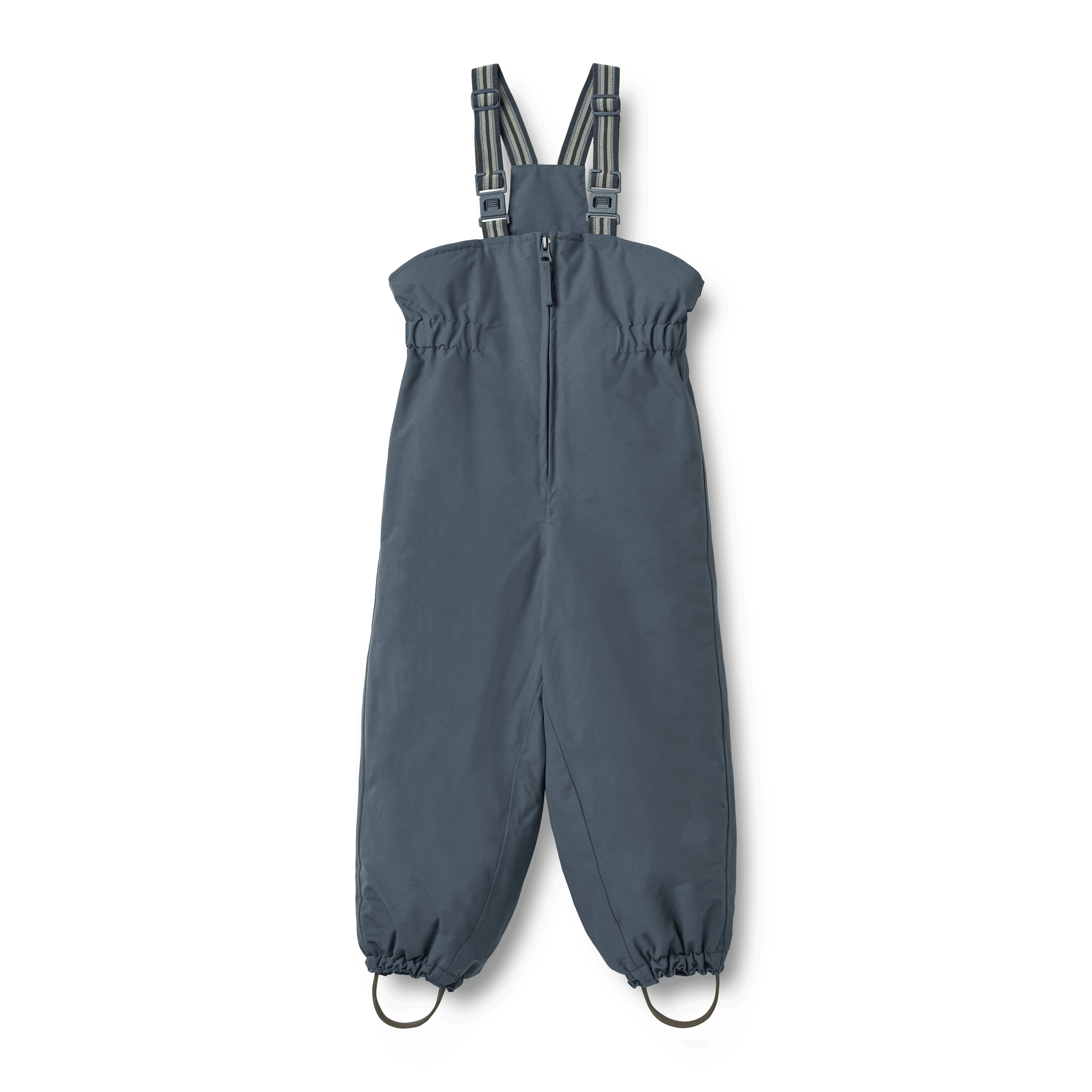 Sal Ski Pants Greyblue