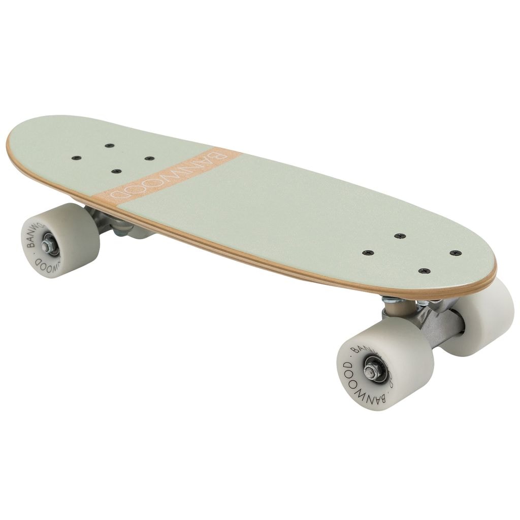 Banwood Skateboard Mintgrønn