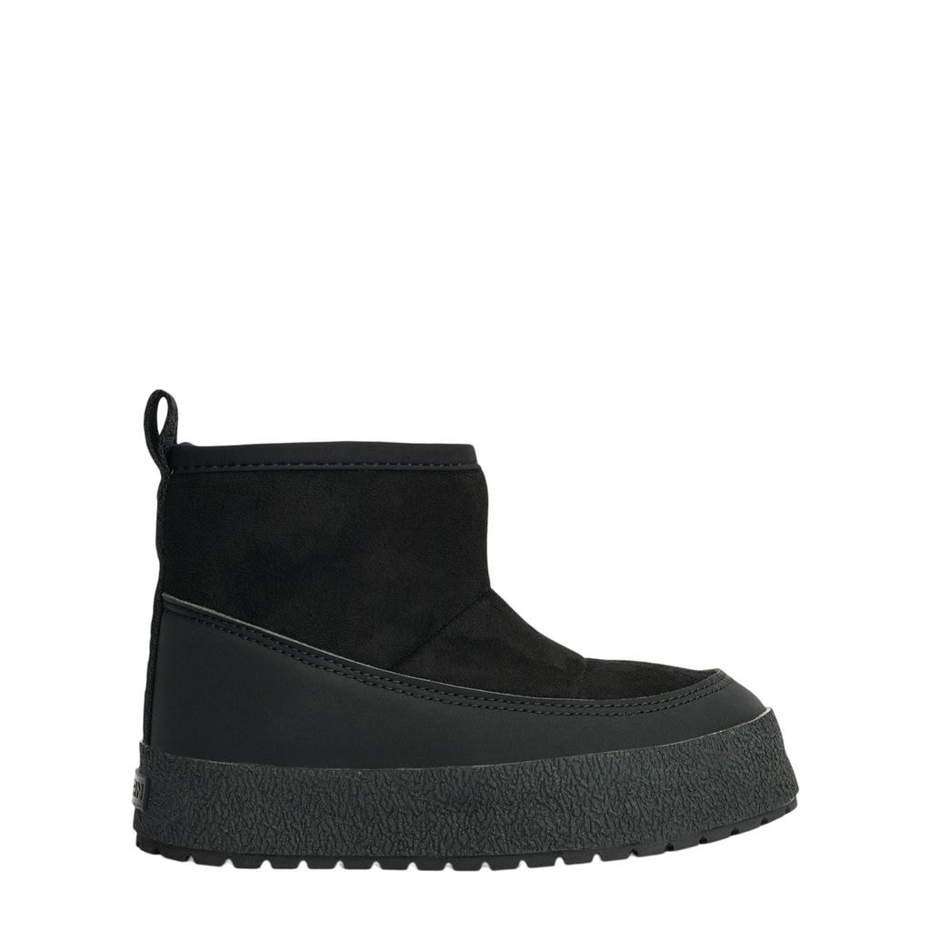 Alunda Hybrid Jr Black