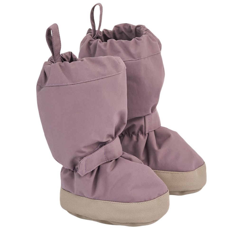 Tech Töppöset Dry Lilac