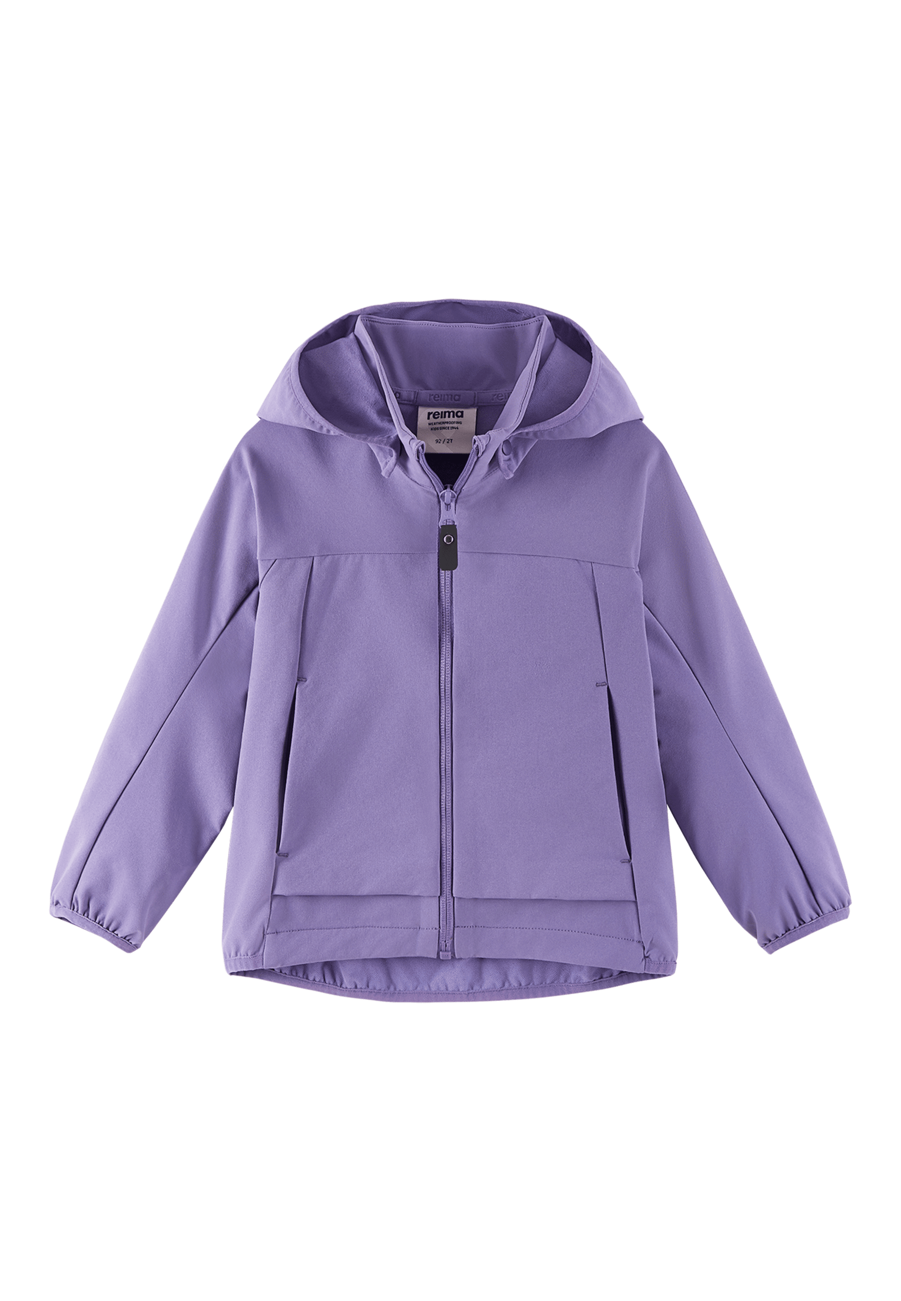 Retkiin Bugproof-Jacke Misty Violet 